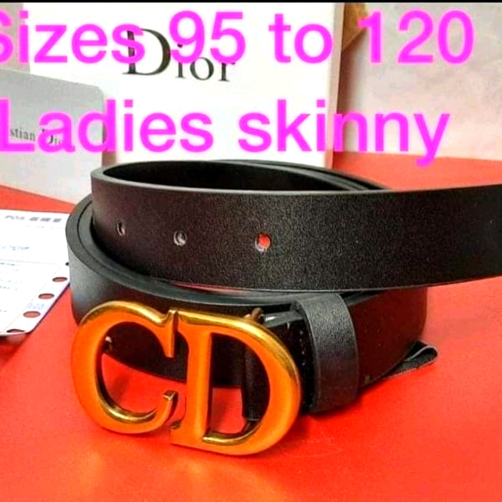 Belt
